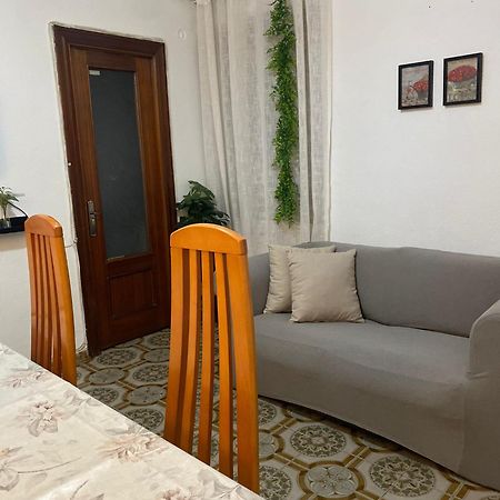 Valencia Well Located Shared Apartment Zewnętrze zdjęcie