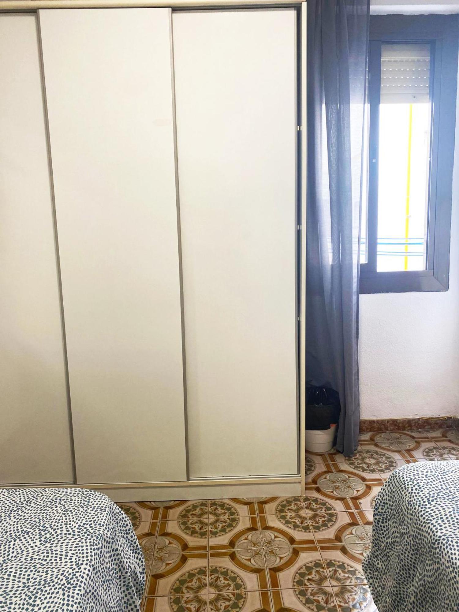 Valencia Well Located Shared Apartment Zewnętrze zdjęcie