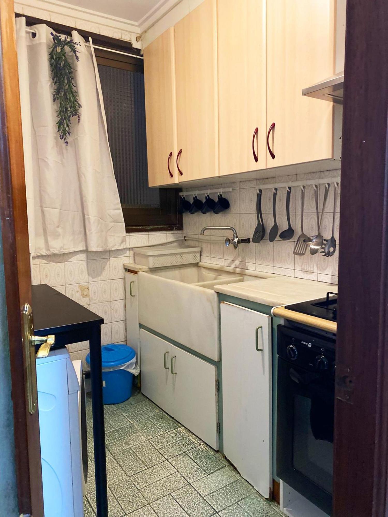 Valencia Well Located Shared Apartment Zewnętrze zdjęcie